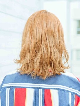 プロデュース 町田店(Produce) 大人かわいい毛先パーマ【町田/町田駅/学割U24】