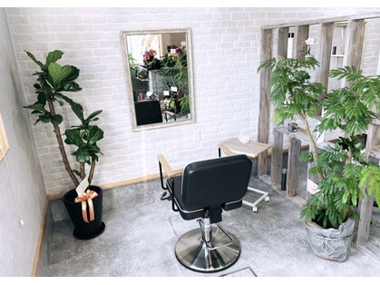 アンビション(Ambition)の写真