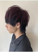 ツートンウルフ