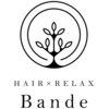 バンデ(Bande)のお店ロゴ