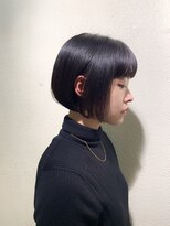 ボアソルテ(Boa Sorte)&nbsp;タイトボブ