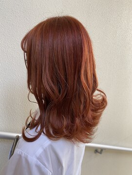 エイト オキナワ 沖縄新都心店(EIGHT okinawa) 【EIGHT 沖縄】お客様スタイル