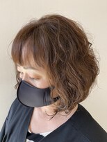 ボリスビアン 大和田店(BorisVian)&nbsp;春のオトナカラー