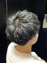 ヒロギンザ 神田店(HIRO GINZA)&nbsp;スパイラルパーマ