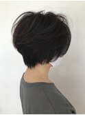 ショートスタイル