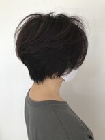 チャオ バイ ミチ(Chao by MICHI)&nbsp;ショートスタイル