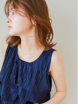 エメ(aimer)の写真/KAMI CHARISMA 2024 Greaty∞カット部門受賞◇ユーザーが選ぶヘアコンテスト受賞【aimer千葉】