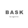 バスクバイエジェリ 渋谷(BASK by egerie)のお店ロゴ