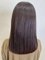 ココカラヘアー プラス(cococara‐hair plus) 髪質改善/30代/40代/50代