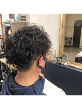 ゴシップ(gossip) ツイストスパイラル