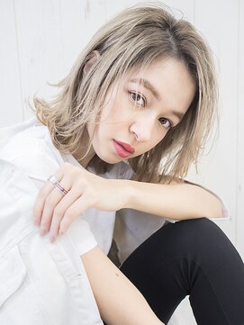 エイト 吉祥寺店(EIGHT) 【EIGHT new hair style】