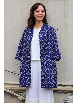 グリード ヘアー(GREED hair) ゆるミディアム