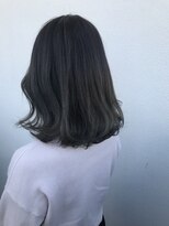 エミュー ラ ピエス(emu la piece)&nbsp;スモークグレージュ