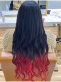 [浦和/浦和駅/グラデーション/ケラスターゼ/KERASTASE/