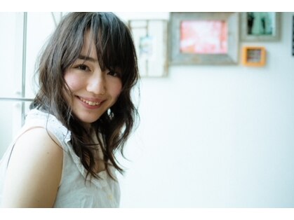 スラッシュ(Thrush)の写真