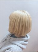 ハイミルクティー