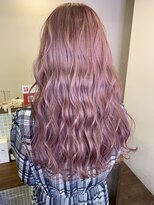 アルム(ALLe'ME) フェミニティ桜ピンク