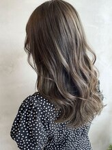 お客様の「なりたい」を叶える丁寧なカウンセリングと技術      [岩見沢/岩見沢駅/髪質改善/学割U24]