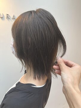 ヘッツ 仙台駅前店(HETTU) 髪質改善/ブリーチ/ダブルカラー/韓国/レイヤー/仙台/学割U24