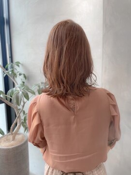 イルハバナ 渋谷(ill HAVANA) 髪質改善/絹髪/艶髪/ミディアム/ロング/20代/30 代