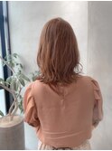 髪質改善/絹髪/艶髪/ミディアム/ロング/20代/30 代