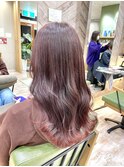 【 ピンクグラデーション 】