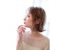 【2回目以降再来】　　　　カット　　　　　　　【5400円】