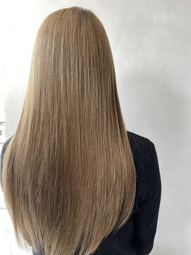 ヴィオラプロ(violla pro) サラストレート