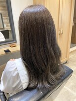 ラボヌールヘアー 札幌店(La Bonheur hair etoile) 【斎藤】guest hair~15