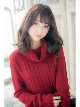 モッズヘア 福岡天神店 ”mod's天神”　クロスパーマOK 外国人風　似合わせ小顔カット