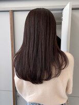 ローレンアオ(LOREN AO)&nbsp;【LOREN AO】ラベンダーベージュ/ショコラブラウン/ベージュ