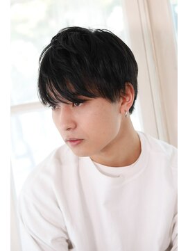 エマ 日吉(emma) emmaオリジナルスタイル