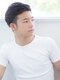 アリー(Allee)の写真/[MEN'Sカット¥4000][カット&カラー¥7500~]気になる頭皮ケアに"カット+炭酸スキャルプスパ"も大好評♪