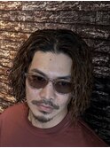 マガジンパーマ