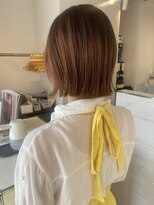 ヴァンカウンシル 千種 【VAN COUNCIL千種】オレンジベージュ