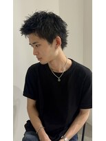 ジゼル(gisele)&nbsp;(片倉)スパイキーショート