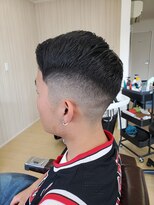 ハングアウト(Hangout)&nbsp;73フェード