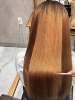 コローレ(Colore)&nbsp;エステ級美髪【縮毛矯正・髪質改善】