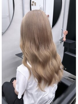 アプローズ(APPLAUSE) ミルクティーベージュ