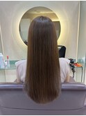 ピンクベージュ×20代×30代×40だいい