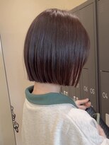 ビューレイギンザ(VIEW LEI GINZA)&nbsp;タッセルボブ