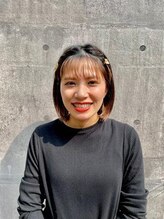 サラ 山口店(SARA) 加藤 希美