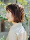 ココカラー アンド カット 茶屋町店(CoCo Color&Cut)の写真/【倉敷】《カット+オーガニックカラー¥4500》気軽に、手頃にカラーができるサロン！繰り返すたびに美しく♪