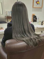 インビテーション(invitation) シアグレージュ