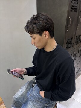 フェリア 松山(Feria) 【Feria松山】ナチュラルウルフ‐相原愛梨‐