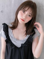 ポケット(pocket)&nbsp;#29/黒髪/ボブルフ/ネビージュ/小顔/ワンレン/髪質改善/仙台