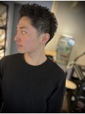ショートスタイル