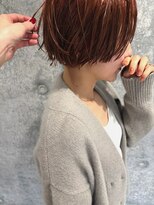 ビオトープ(biotop)&nbsp;short bob