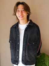 ユニ バイ ミリィ 四日市(uni by mily)&nbsp;馬場 翼