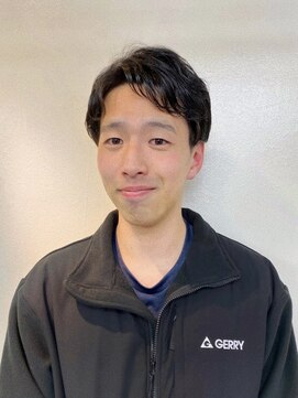 ディーエックス ウエスト(Dxxxx WEST) メンズカット